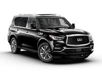 INFINITI QX80