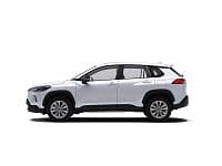 Toyota Corolla Cross - 1
