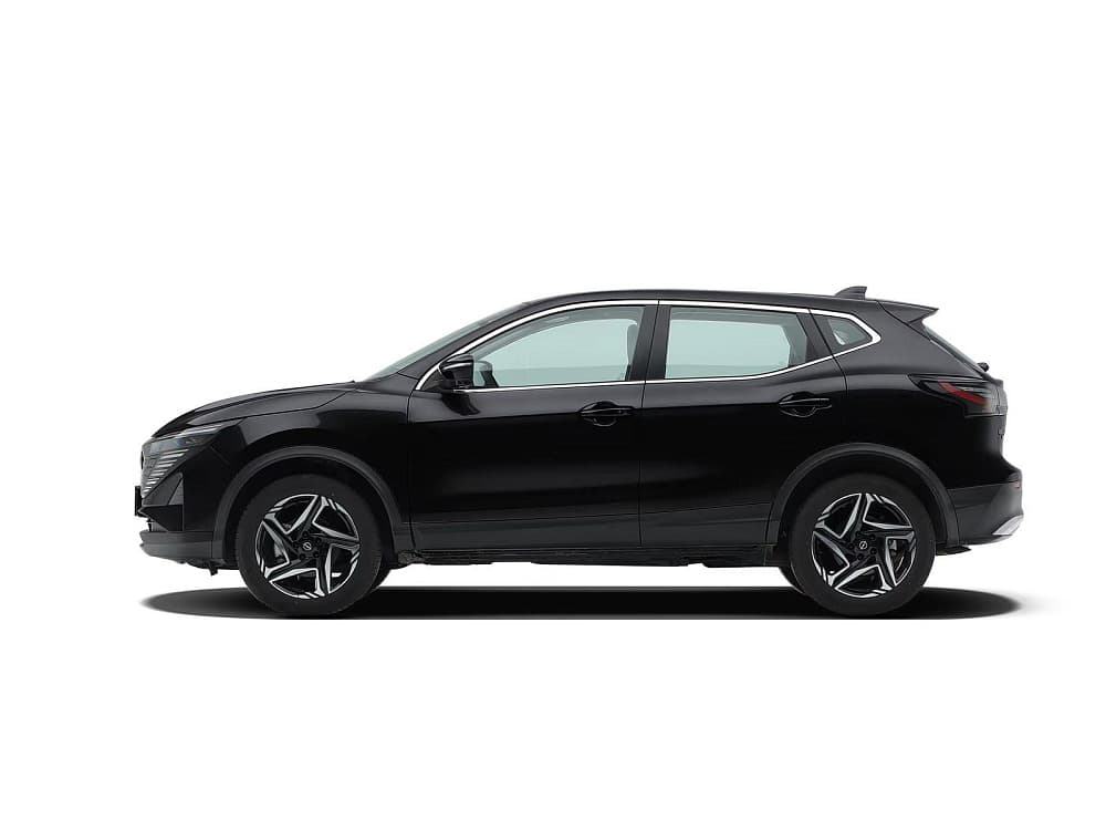 Nissan Qashqai LGB***7618 Хонор 2.0 вариатор Икс-В+ Лидинг Эдишн (Honor 2.0 CVT XV+ Leading Edition) в лизинг - 1