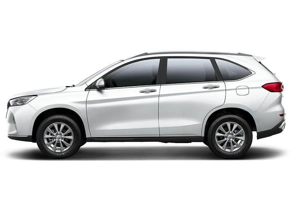Haval M6 EC2***1639 Оптимум АТ 143 л.с. в лизинг - 1