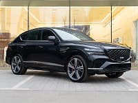 Genesis GV80 Coupe