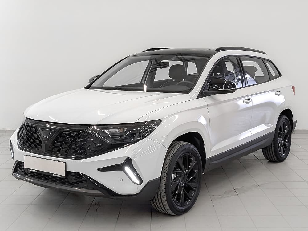 Jetta VS7 LFV***1398 Enjoyment 280TSI 6AT в лизинг - 1