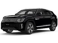 Volkswagen Teramont X - 1