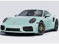 Porsche 911 - 1