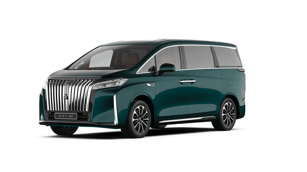 Wey 80 LGW***0084 Premium в лизинг - 1