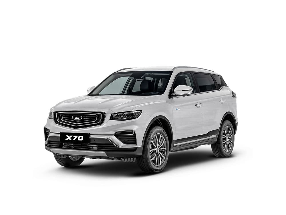 Belgee X70 Y4K***9174 Style 1.5T 2WD 6AT в лизинг - 1