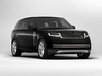 Land Rover Range Rover - 1