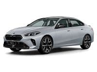 BMW 2 серия Gran Coupe - 1