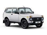 Lada Niva Legend 3 дв - 1