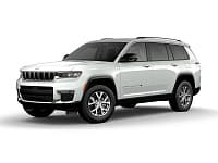 Jeep Grand Cherokee L