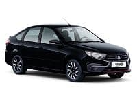 Lada Granta Sportline лифтбек - 1