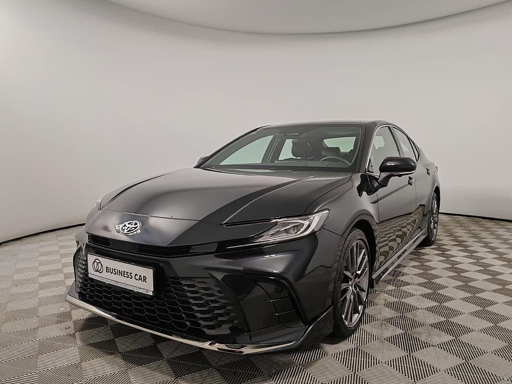 Toyota Camry LVG***7027 2.0HXS Sports Plus Edition в лизинг - 1