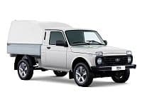 Lada Niva Legend - 1