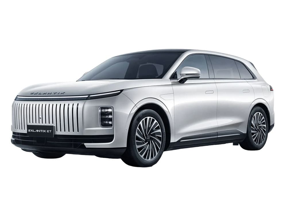 Exlantix ET LNN***2849 Top в лизинг - 1