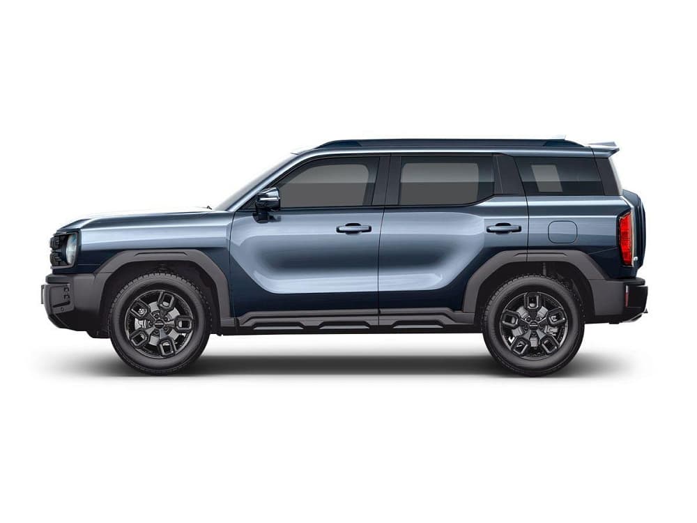 Haval H3 XZG***8713 Elite 1.5T DCT 2WD в лизинг - 1