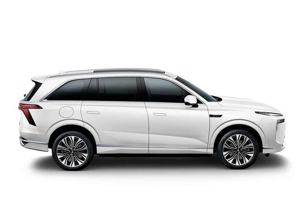 Wey 07 LGW***3151 Premium 1.5 PHEV DHT 4WD в лизинг - 1