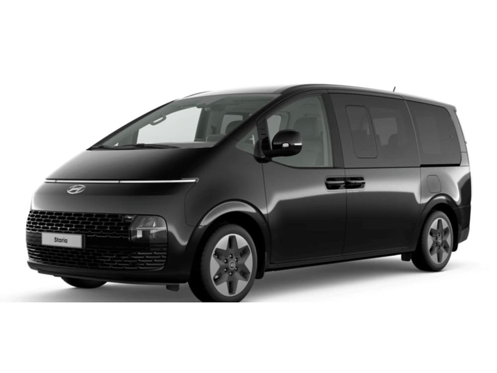 Hyundai Staria MXH***1465 2.2 CRDi 8AT 4WD в лизинг - 1