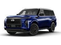 INFINITI QX80 - 1