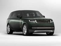 Land Rover Range Rover - 1