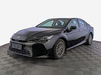 Toyota Camry - 1