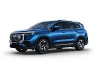 Geely Okavango - 1