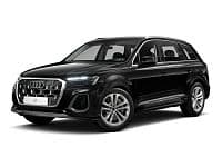 Audi Q7 - 1