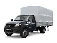 UAZ Profi - 1