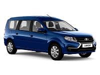 Lada Largus универсал - 1