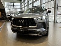 INFINITI QX60 - 1