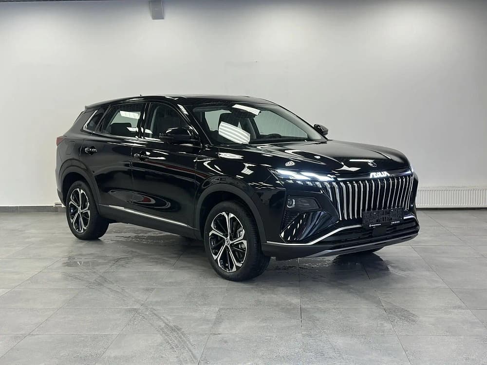 DongFeng Huge LGJ***1364 Executive 1.5T 7DCT в лизинг - 1