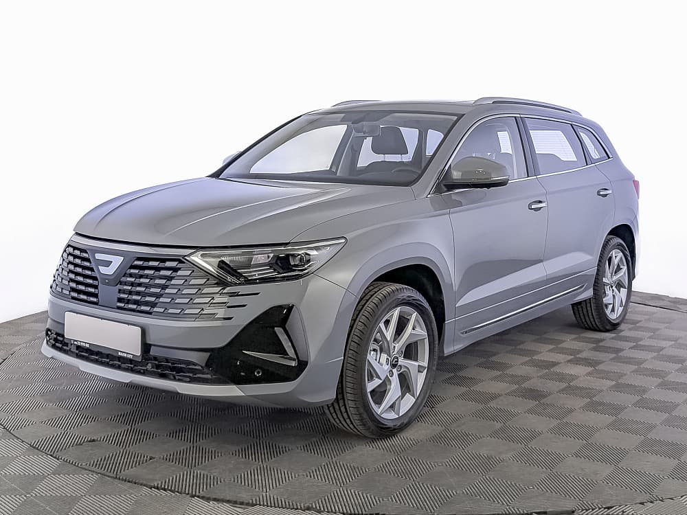 Jetta VS7 LFV***0189 Enjoyment 280TSI 6AT в лизинг - 1