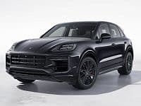 Porsche Cayenne - 1