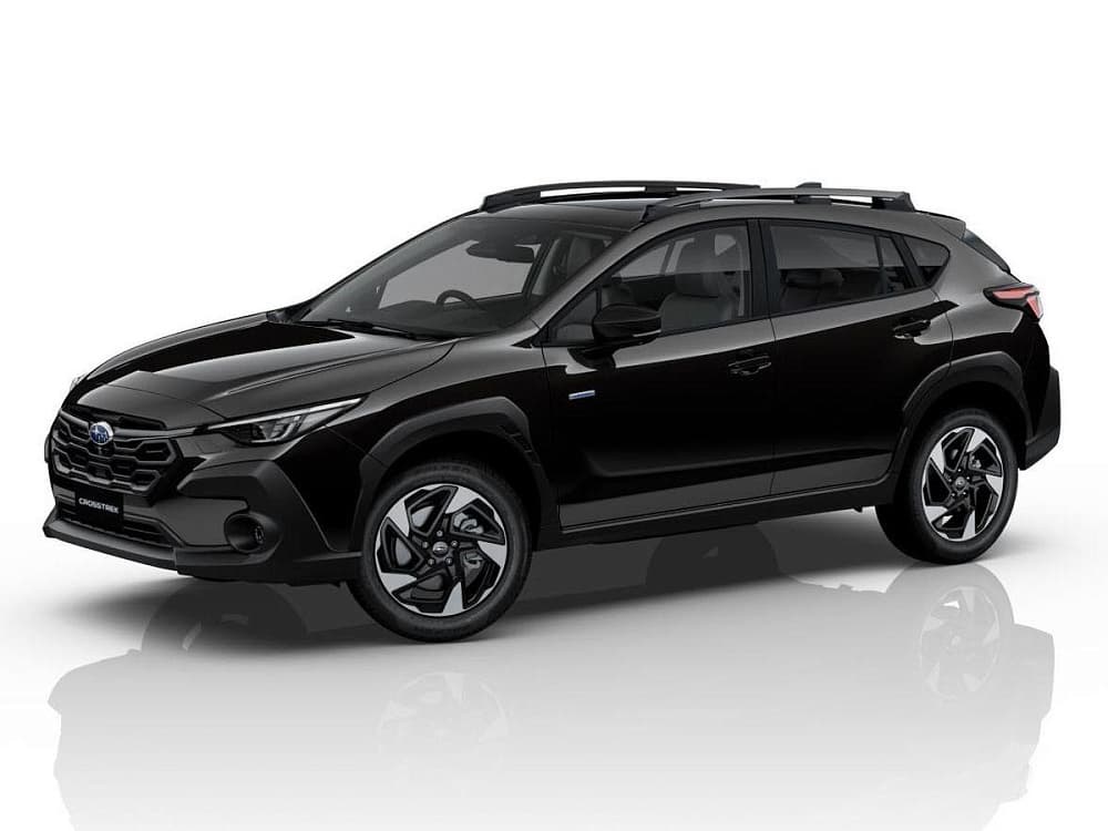 Subaru Crosstrek JF1***4546 2.0 Престиж ЕС Вариатор (Prestige ES) в лизинг - 1