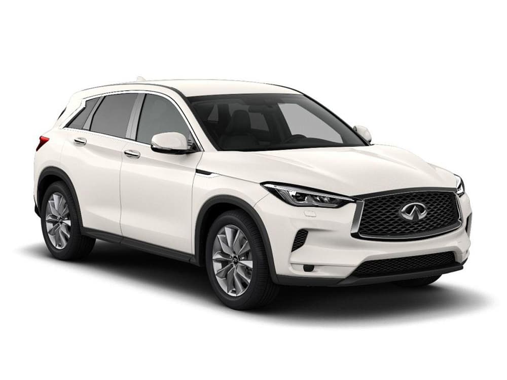 INFINITI QX50 3PC***7025 2.0 AWD Sport в лизинг - 1