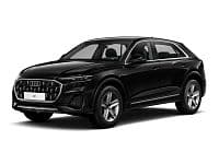 Audi Q8 - 1
