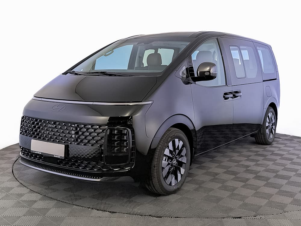 Hyundai Staria KMH***6893 Premium + Panorama 2.2 CRDi 8AT 4WD в лизинг - 1