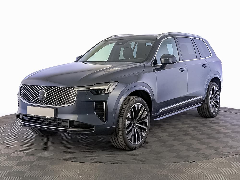 Volvo XC90 YV1***8339 B5 Plus 7 мест 250hp 8AT AWD в лизинг - 1