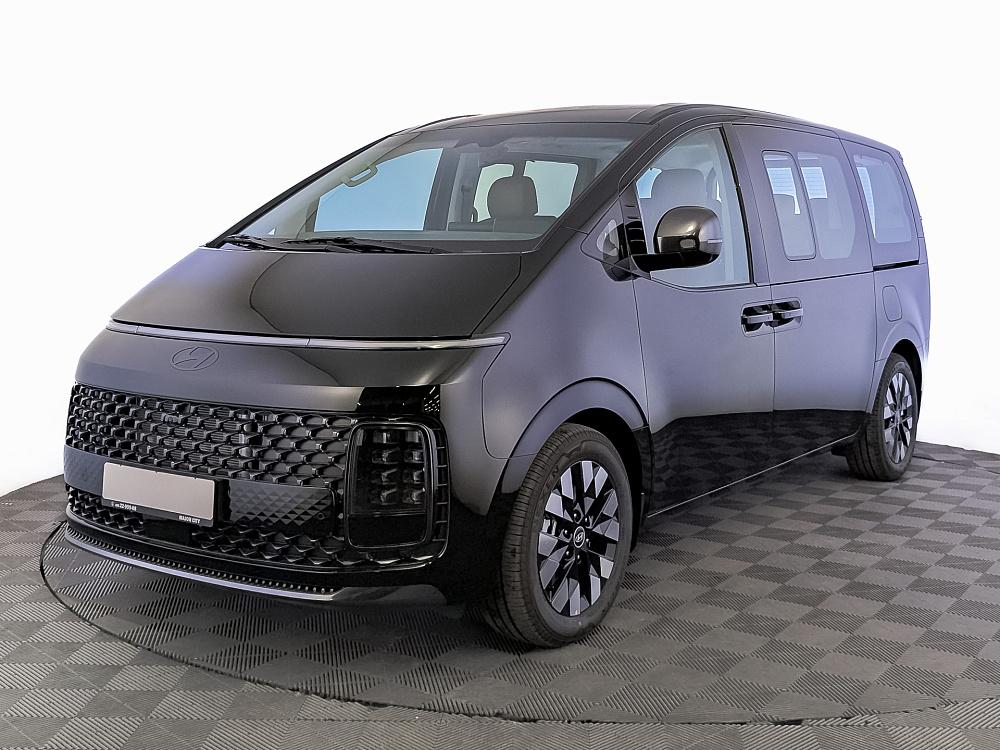 Hyundai Staria KMH***6893 Premium + Panorama 2.2 CRDi 8AT 4WD в лизинг - 1