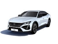 Peugeot 408X