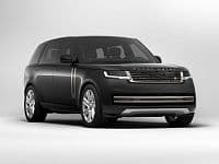 Land Rover Range Rover - 1