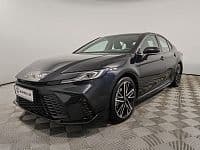 Toyota Camry - 1