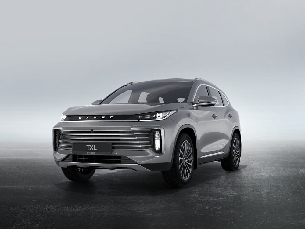 EXEED TXL XEY***5111 Prestige 1.6 TGDI DCT7 AWD в лизинг - 1
