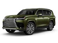 Lexus LX 700h - 1