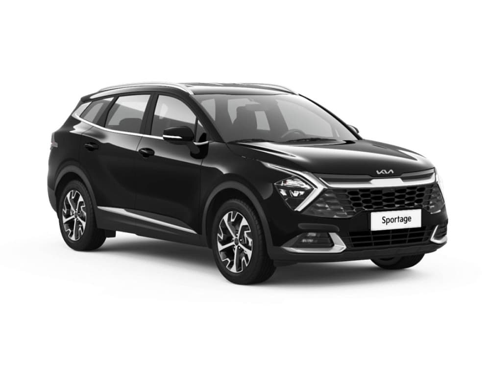 KIA Sportage MX1***9724 Prestige 2.0 6AT AWD в лизинг - 1
