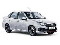 Lada Granta Sportline седан - 1