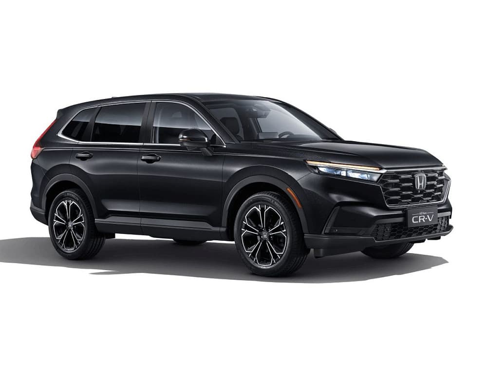 Honda CR-V LVH***0107 2.0 e:HEV CVT 4WD Prestige в лизинг - 1