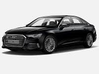 Audi A6 - 1
