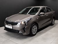 Solaris KRS