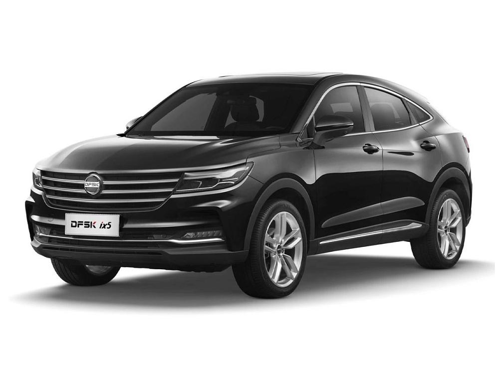 DFSK ix5 EAN***0169 Premium 1.5T CVT в лизинг - 1