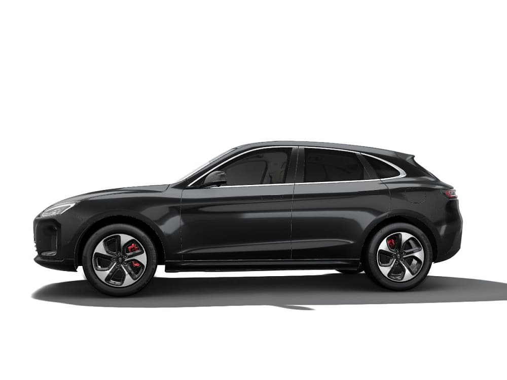 Seres M5 LM8***2174 Premium 1.5hyb AT 4WD в лизинг - 1